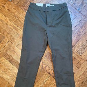 NWT - Women's High-Rise Skinny Ankle Pants - A New Day™ - Size 4